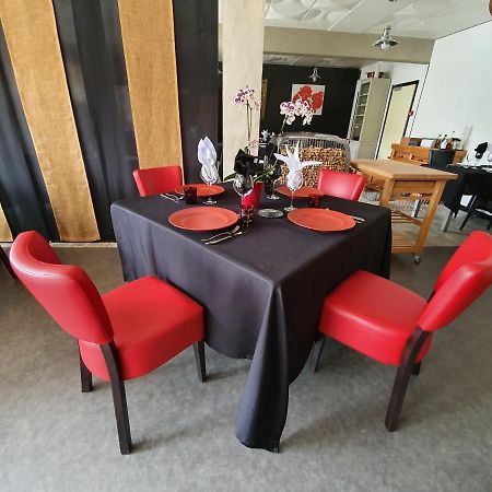 Hotel L Ander 圣弗卢尔 外观 照片