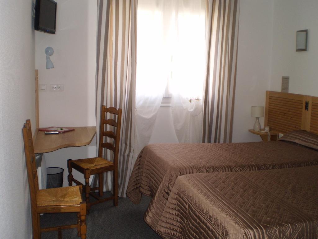 Hotel L Ander 圣弗卢尔 客房 照片