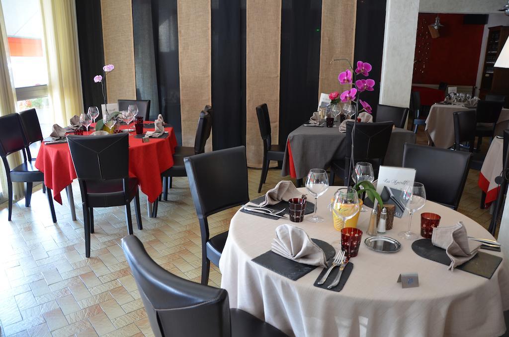 Hotel L Ander 圣弗卢尔 客房 照片