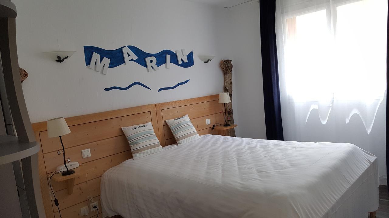 Hotel L Ander 圣弗卢尔 外观 照片